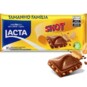 Chocolate Lacta 145g Shot