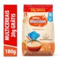 Cereal Mucilon 180g 20g Grts Multicereais