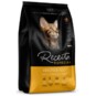 Racao P/gatos Receita Especial1kg Ca.adu.car.fran