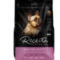 Racao P/caes Receita Especial15kg Ad.racas Peq.m.