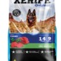 Racao P/caes Xerife 15kg Original