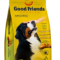Racao Good Friends 7kg Fgo./vegetais