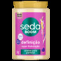 Creme de Pentear Seda 1kg Definicao Inten
