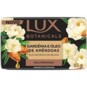 Sabonete Barra Lux 85g Gard.oleo Amend
