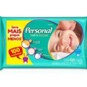 Toalhas Umed.baby Personal 100un