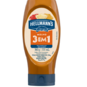 Molho Hellmanns 360g 3em1 Squeeze