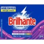 Sabao em Po Brilhante 1,6kg Cuid.total Cx