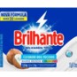 Sabao em Po Brilhante 1,6kg Delic.total Cx