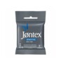 Preservativo Jontex 3un Sensitive M.fi