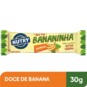 Barra Bananinha Nutry 30g