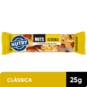 Barra Nuts Nutry 25g Classica