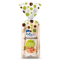Pao de Forma Artesanale Panco 350g Alecrim/azeite