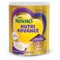 Suplemento Alim.ninho 350g Bauninha