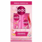 Kit Sh.+cond.seda 300+190ml Ceramidas