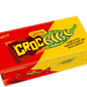 Bombom Garoto 215,2g Crocantecaribe