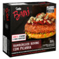 Hamburg.bov.sadia 360g Bassi Picanha