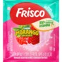 Refresco em Po Frisco 18g Morango/iogurte