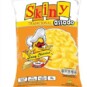 Salgadinho Skiny 60g Queijo