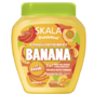 Creme de Tratamento Skala 1kg Banana
