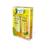 Kit Sh.+cond.skala 2x325ml Banana