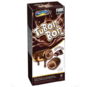 Biscoito Wafer Tubon 30g Cober.chocolate