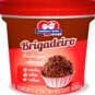 Brigadeiro Xamego Bom 400g Pote