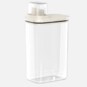 Dispenser Flow Ou 2,3l Branco Fechado