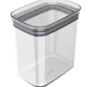 Organizador Herm.block Ou 1,5l Natural