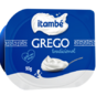 Iogurte Grego Itambe 90g Tradicional