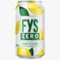 Refrigerante Fys 350ml Limao Zero