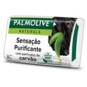 Sabonete Barra Nat.palmolive 85g Sens.purificant