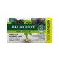 Sabonete Barra Palmolive 150g Sens.purificant