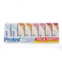 Sabonete Barra Protex 85g 8pack 4 Fragrancias