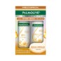 Kit Sh.+cond.palmolive 2x315ml Bond Repair