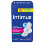 Abs.noturno Intimus Gel 45un Seca C/abas
