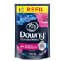 Amaciante Conc.downy 750ml Brisa Int.sache