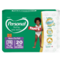 Fralda Personal Pants Baby Pro.&sec 20un Xxg