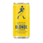 Bebida Mista Johnnie Walker 269ml Blonde&lemona