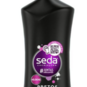 Creme de Pentear Seda 300ml Pretos Luminos.