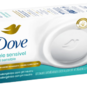 Sabonete Barra Dove 90g L+p- 6pack Pele Sensivel