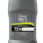 Desod.stick Men Care Dove 45g Sport Fresh