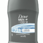 Desod.stick Men Care Dove 45g Comfort Protect