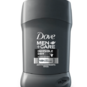 Desod.stick Men Care Dove 45g Invisible Dry