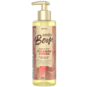 Oleo Gel Seda Boom 190ml Volumao Power