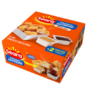 Chicken Supreme Seara 220g +2 Molhos Netf.