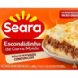Escondidinho Seara 300g Carne Moida