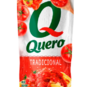 Molho de Tomate Quero 240g Tradicional Sc