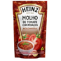 Molho de Tomate Heinz 240g Bolonhesa Sc