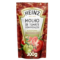 Molho de Tomate Heinz 240g Azeitona Sc