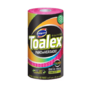 Pano Multiuso Toalex 44un Rosa